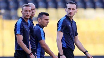 Εάν έπιασε τόπο ο «Μυστικός Δείπνος»