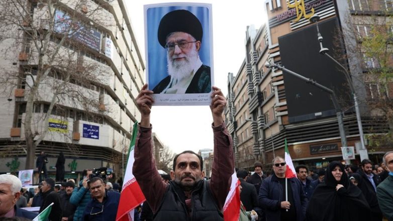 Το Ιράν υπόσχεται γρήγορες δίκες για τους διαδηλωτές που έχουν συλληφθεί