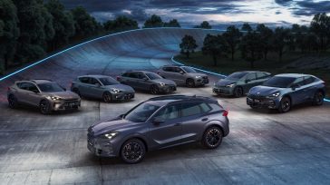 SEAT-CUPRA: Ρεκόρ πωλήσεων το 2025 – Ποια μοντέλα ξεχώρισαν;
