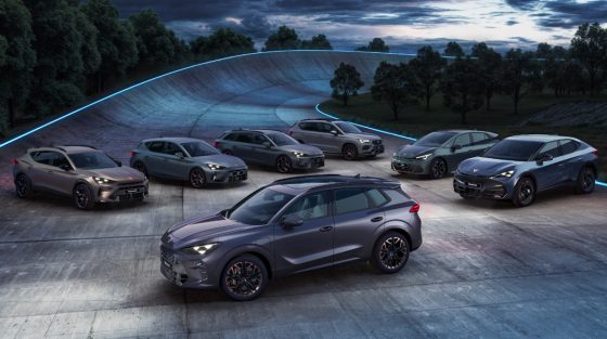 SEAT-CUPRA: Ρεκόρ πωλήσεων το 2025 – Ποια μοντέλα ξεχώρισαν;