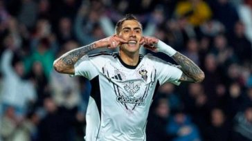 Ισπανία: Ο Μπετανκόρ απέκλεισε τη Ρεάλ