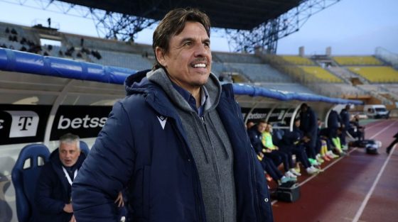 Τέλος ο Κόουλμαν από τον Αστέρα Τρίπολης