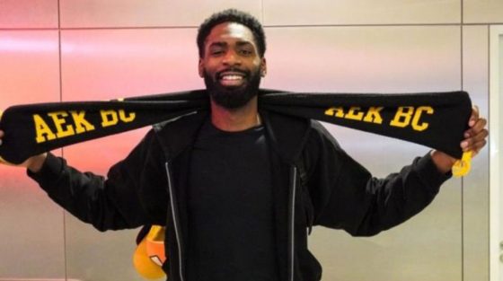 Φίζελ: «Θα είμαι η καλύτερη εκδοχή του εαυτού μου»