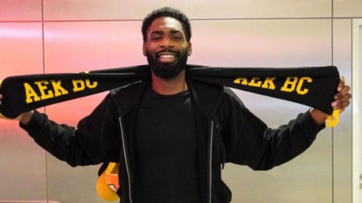 Φίζελ: «Θα είμαι η καλύτερη εκδοχή του εαυτού μου»