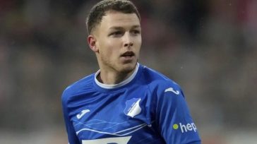 Ο Παναθηναϊκός ρώτησε τη Χοφενχάιμ για τον Γκάιγκερ