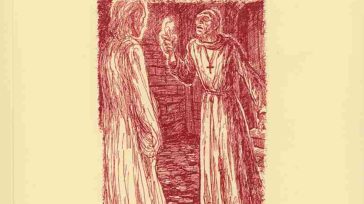 «Το συλλογικό τραύμα στην τέχνη» του Μανώλη Κατσίκα