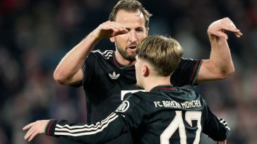 Γερμανία: Δεν χάνει με… τίποτα η Μπάγερν, 3-1 την Κολωνία