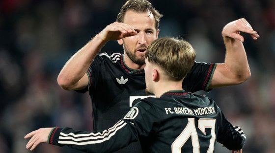 Γερμανία: Δεν χάνει με… τίποτα η Μπάγερν, 3-1 την Κολωνία