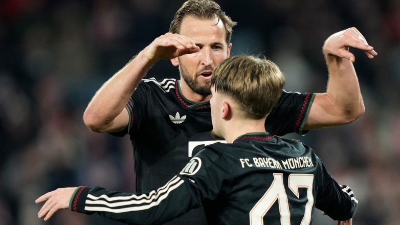 Γερμανία: Δεν χάνει με… τίποτα η Μπάγερν, 3-1 την Κολωνία