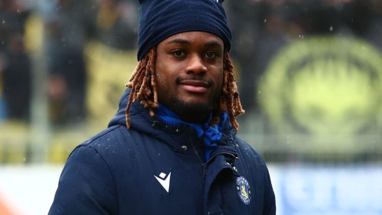 Πανσερραϊκός: Κλείνει Τεσέιρα, Μπεν Σαλάμ και Μπίλε Πανσερραϊκός: Κλείνει Τεσέιρα, Μπεν Σαλάμ και Μπίλε