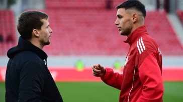 Ολυμπιακός – ΠΑΟΚ: Σέντρα στις 18:30