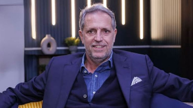 Από την Τότεναμ στη Φιορεντίνα ο Παρατίτσι Από την Τότεναμ στη Φιορεντίνα ο Παρατίτσι