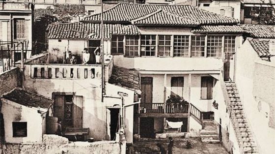 Η «Οικία Κοκοβίκου» αποκαλύπτει τι κρύβει