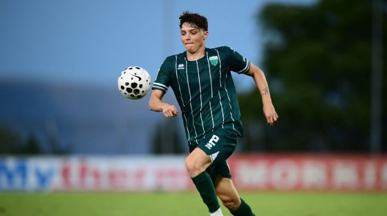 Κάτρης: «Νιώθω έτοιμος να επιστρέψω στον Παναθηναϊκό»