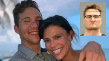 ΗΠΑ: Γιατρός κατηγορείται ότι δολοφόνησε την πρώην σύζυγό του και τον νέο της σύζυγο στο Οχάιο