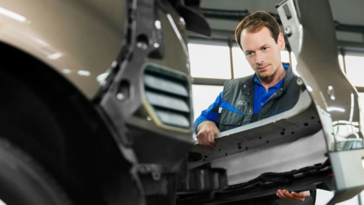 Η Ford μειώνει έως 25% τις τιμές στα γνήσια ανταλλακτικά των παλαιότερων μοντέλων της