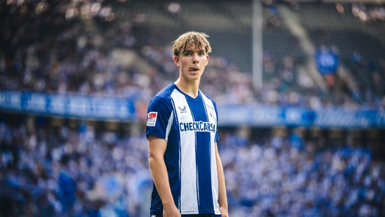 Η Μπάγερν βρήκε το νέος Κρόος