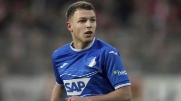 Παναθηναϊκός: Ρώτησε Χοφενχάιμ για Γκάιγκερ