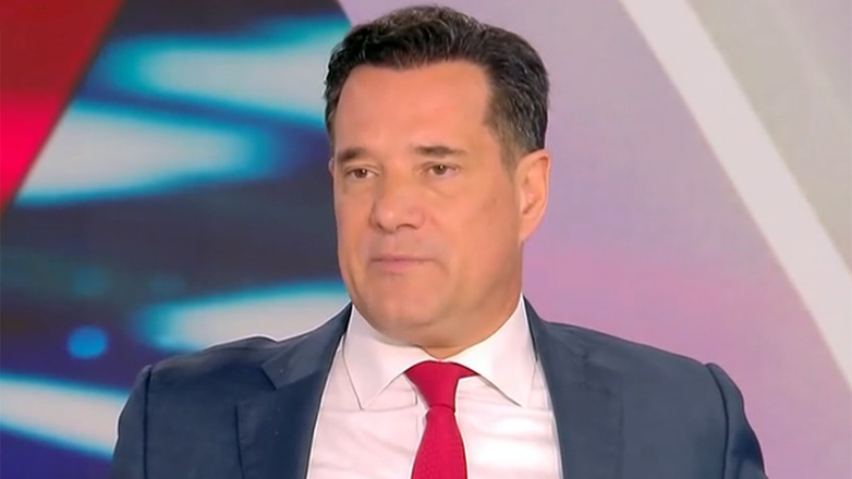 Άδ. Γεωργιάδης: Το φετινό κύμα της γρίπης είναι πολύ πιο δυνατό