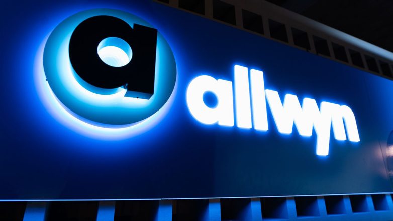 Αντίστροφη μέτρηση για το rebranding του ΟΠΑΠ σε Allwyn