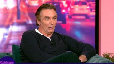 Ιβάν Σβιτάιλο: «Μου πήραν κι εμένα το δίπλωμα μαζί με τους άλλους απλά δεν ακούστηκε το όνομά μου»