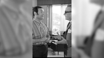 «Πώς να χάσετε μια δουλειά σε 45’’» δια χειρός Φίνος Φιλμ