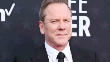 Κίφερ Σάδερλαντ: Συνελήφθη για επίθεση και απειλές σε οδηγό