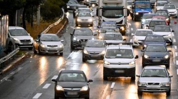 Νέα ειδοποιητήρια για τα ανασφάλιστα οχήματα και τα τέλη κυκλοφορίας