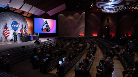 Επιστροφή στη Σελήνη: Ανακοινώθηκε η ιστορική ημερομηνία εκτόξευσης της «Artemis II»