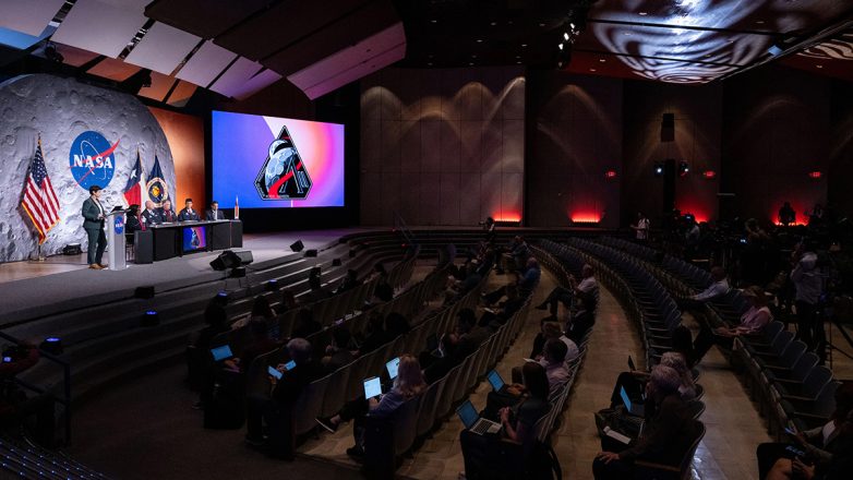 Επιστροφή στη Σελήνη: Ανακοινώθηκε η ιστορική ημερομηνία εκτόξευσης της «Artemis II»