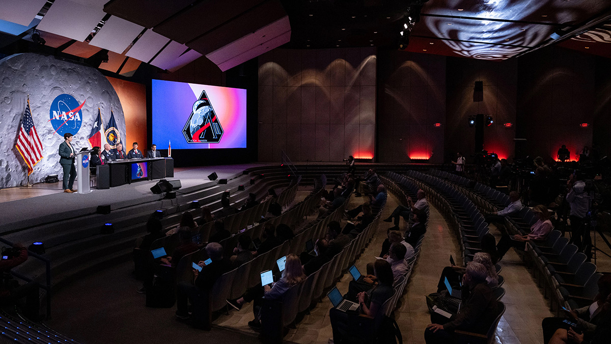 Επιστροφή στη Σελήνη: Ανακοινώθηκε η ιστορική ημερομηνία εκτόξευσης της «Artemis II»