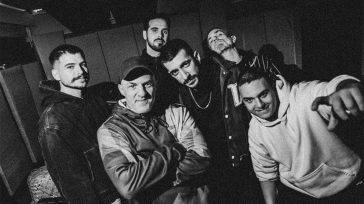 Ο Εισβολέας live στη Θεσσαλονίκη