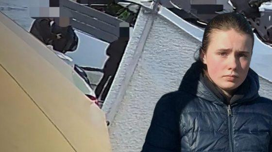 Μήνυμα από το «Χαμόγελο του Παιδιού» στη Λόρα: Είμαστε εδώ για να σε ακούσουμε, χωρίς κριτική