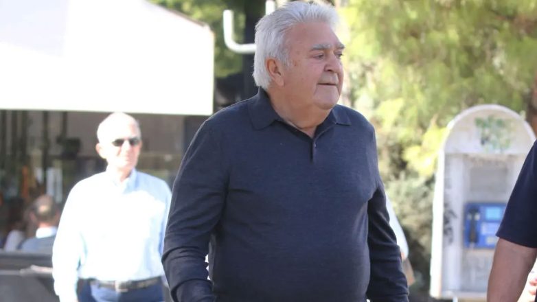 Πασχάλης Τερζής: Δείτε πώς είναι σήμερα ο αγαπημένος τραγουδιστής – Η συνάντηση με τον Χρήστο Νικολόπουλο