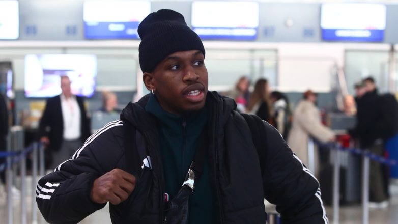 Σορτς: «Κλειδί η άμυνα στο ματς με την Μπάγερν» Σορτς: «Κλειδί η άμυνα στο ματς με την Μπάγερν»