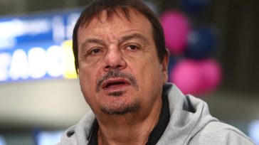 Αταμάν: «Κάθε ματς είναι must win»