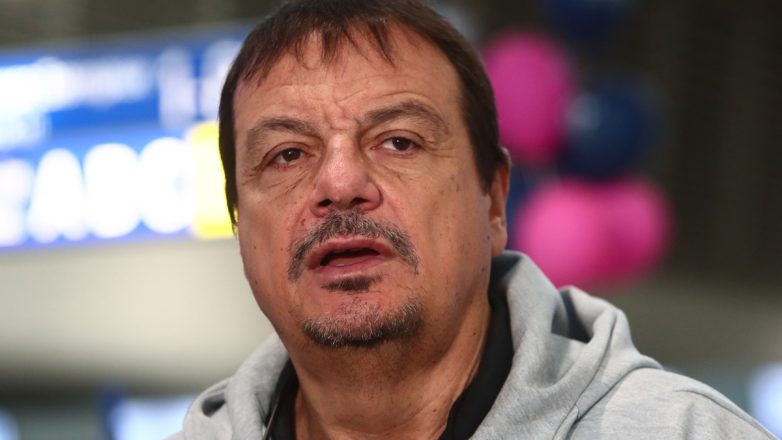 Αταμάν: «Κάθε ματς είναι must win» Αταμάν: «Κάθε ματς είναι must win»