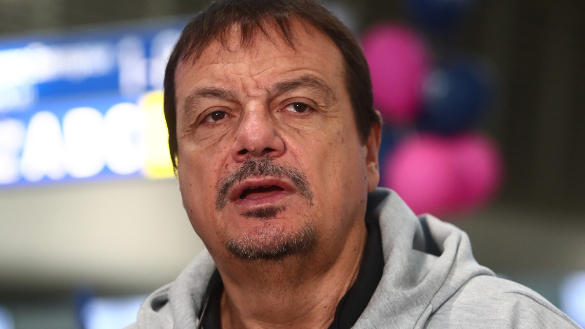 Αταμάν: «Κάθε ματς είναι must win»