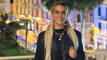 Κραν Μοντανά: 24χρονη σερβιτόρα κρατούσε τα βεγγαλικά που προκάλεσαν τη φωτιά