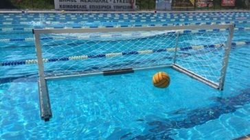 Πόλο: Στην Πάτρα το final-4 του κυπέλλου ανδρών