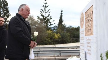 Δίκη Λυγγερίδη: Ξανά στο εδώλιο 21 Γενάρη