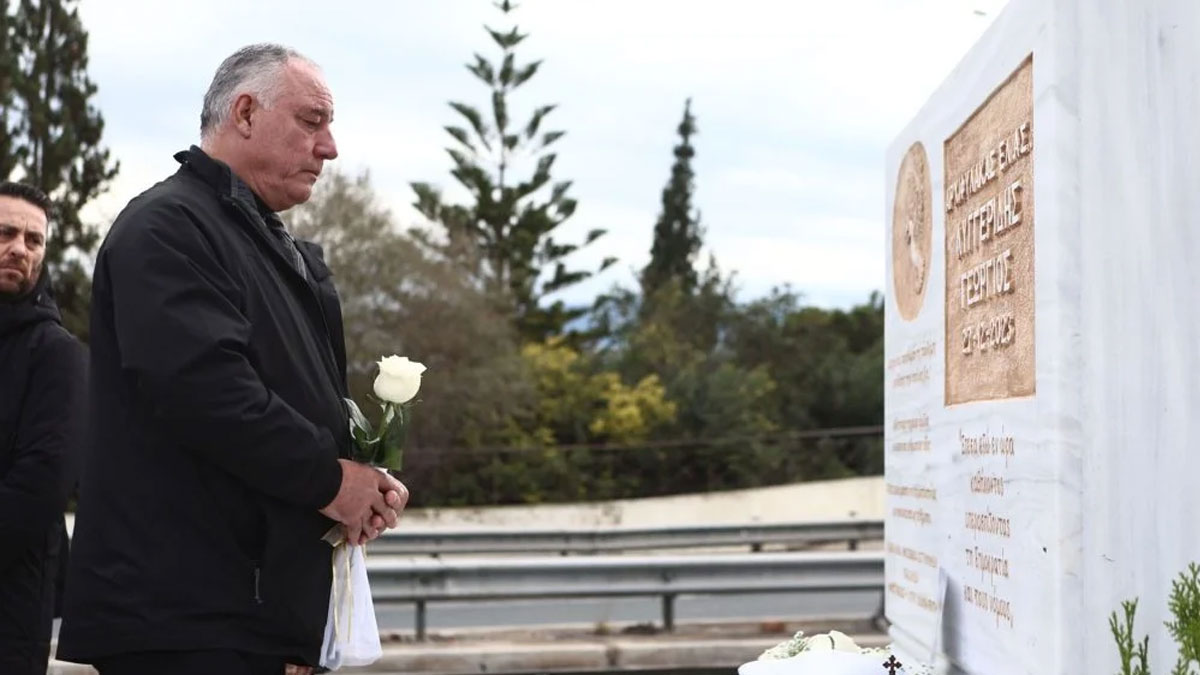 Δίκη Λυγγερίδη: Ξανά στο εδώλιο 21 Γενάρη