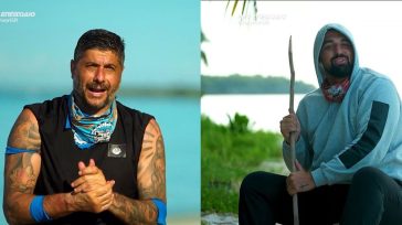 Έκρηξη Σηφάκη στο Survivor: Η ατάκα «φωτιά» στον Gio Kay για τη συμπεριφορά του απέναντι στον Λιανό