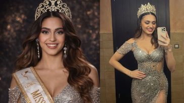 Miss Global Greece 2026: Ποια είναι η Κρητικιά, Ιωάννα Σκουλά, που κέρδισε τον τίτλο