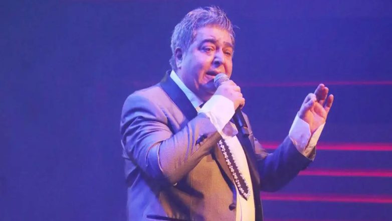 Σώτης Βολάνης: Αποχώρησε έτσι ξαφνικά από το νυχτερινό κέντρο όπου εμφανιζόταν – Τι δηλώνει η πρώην συνεργάτιδά του