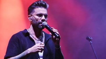 Ο Θοδωρής Μαραντίνης ανακοίνωσε το τέλος των Onirama