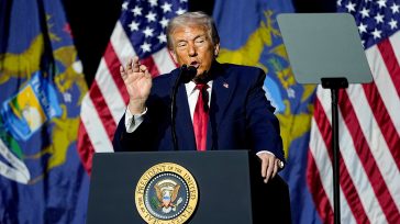 Οι Αμερικανοί δεν στηρίζουν την «εκστρατεία» Τραμπ για απόκτηση της Γροιλανδίας