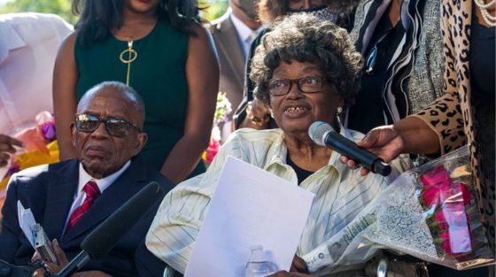 Κλοντέτ Κόλβιν: Απεβίωσε στα 86 της η μορφή του αγώνα για πολιτικά δικαιώματα στις ΗΠΑ