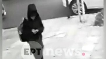 Εντοπίστηκε η 16χρονη Λόρα