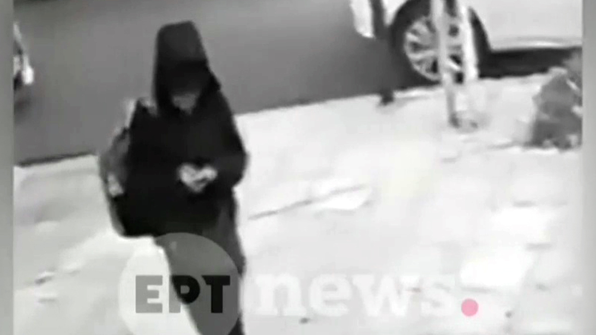 Εντοπίστηκε η 16χρονη Λόρα